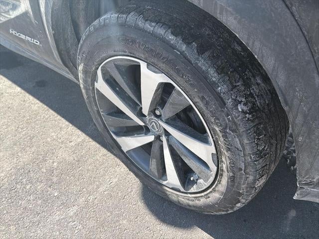 2021 Lexus NX 300h NX 300h