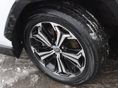 2023 Toyota RAV4 Prime XSE