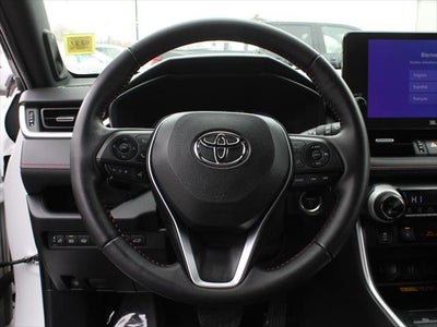 2023 Toyota RAV4 Prime XSE