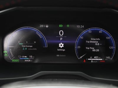 2023 Toyota RAV4 Prime XSE