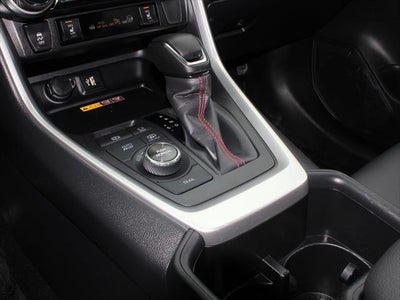 2023 Toyota RAV4 Prime XSE