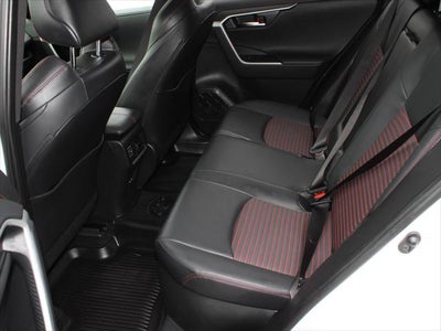 2023 Toyota RAV4 Prime XSE