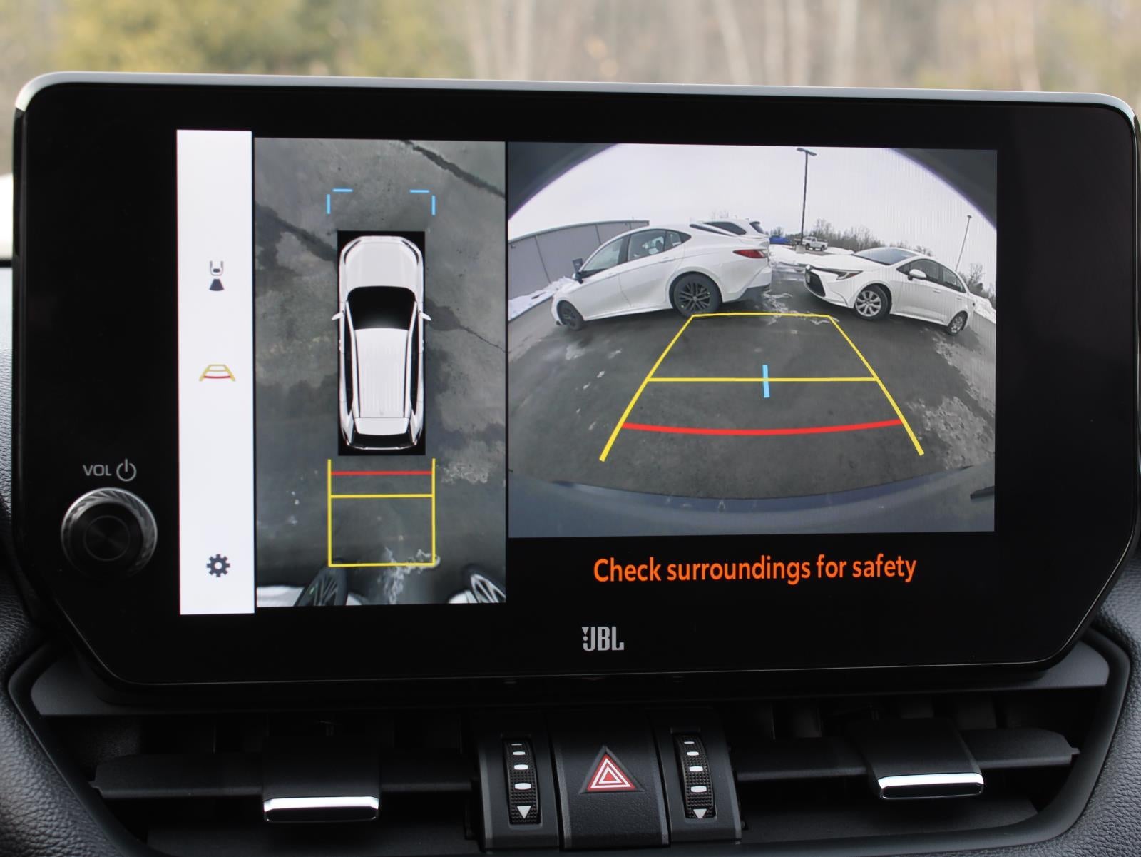 2024 Toyota RAV4 Prime XSE
