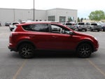 2017 Toyota RAV4 SE