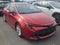 2021 Toyota Corolla Hatchback SE