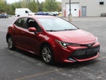 2021 Toyota Corolla Hatchback SE