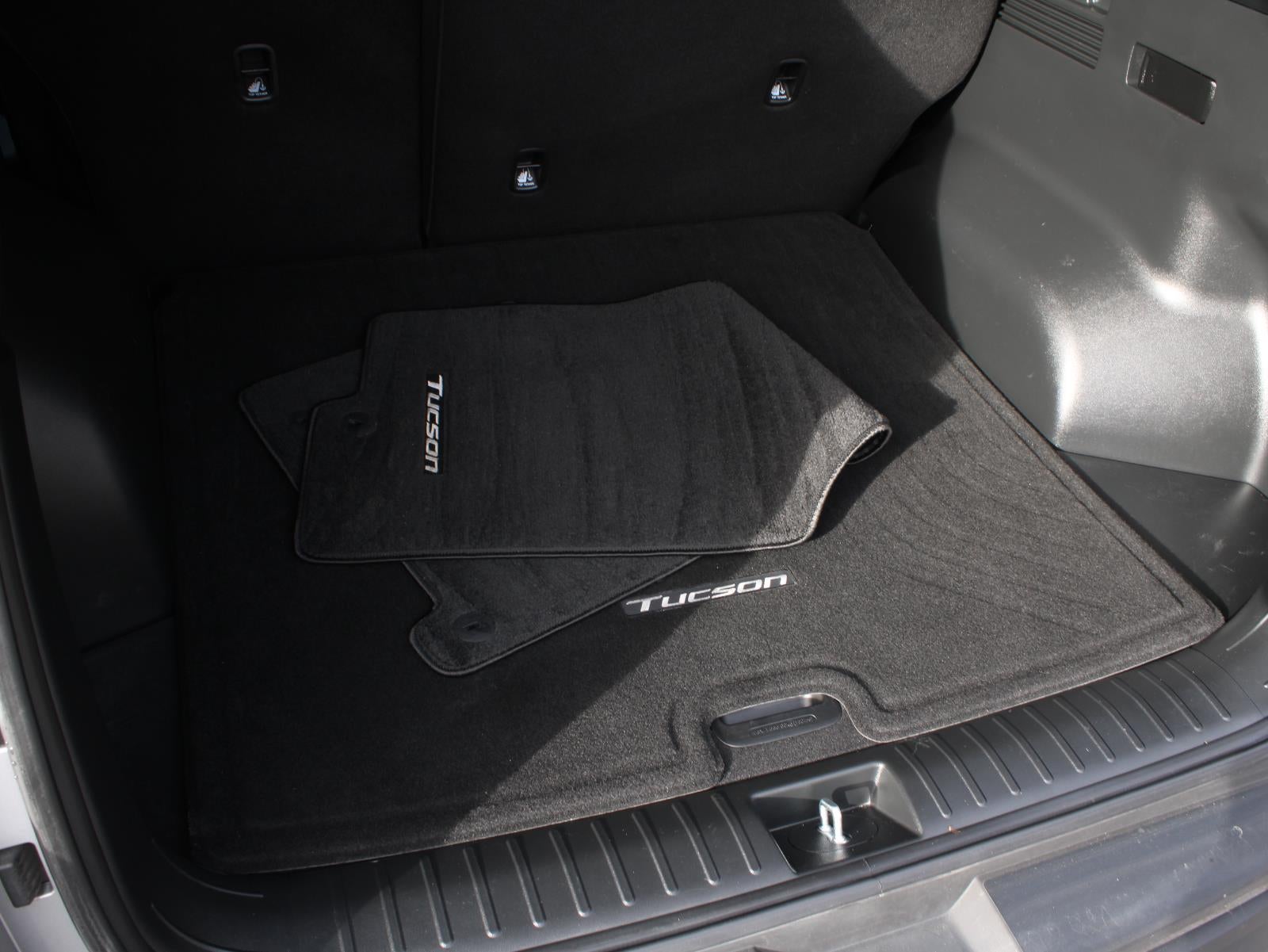 2022 Hyundai Tucson XRT