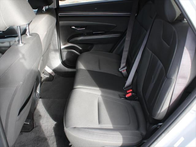 2022 Hyundai Tucson XRT