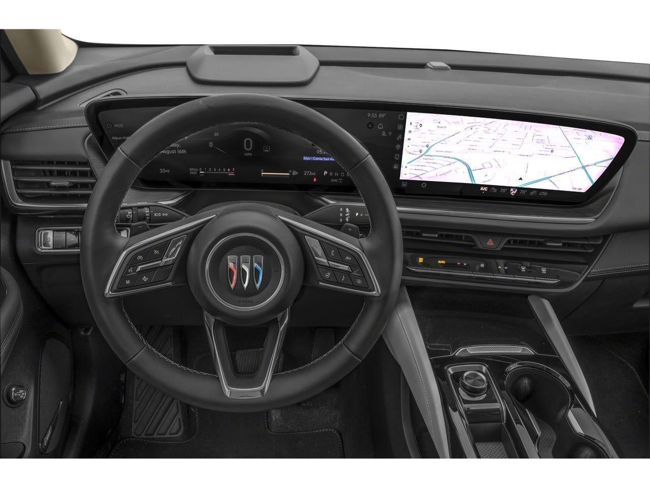 2024 Buick Envision Preferred