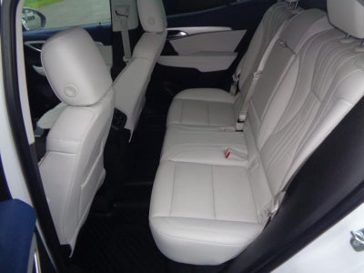 2025 Buick Envision Avenir