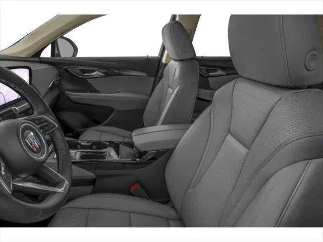2025 Buick Envision Avenir