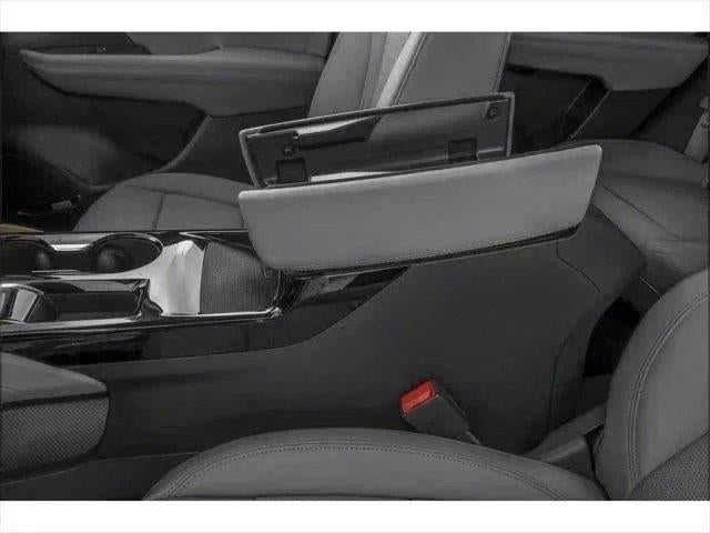 2025 Buick Envision Avenir