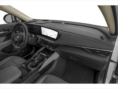 2025 Buick Envision Avenir