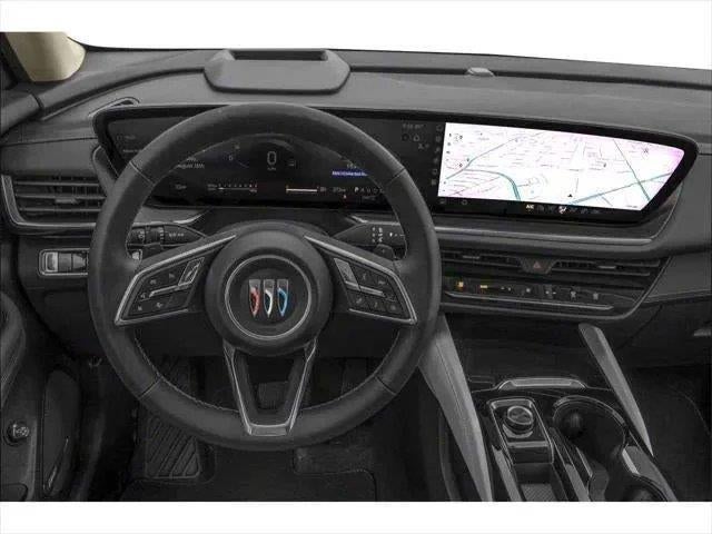2025 Buick Envision Avenir