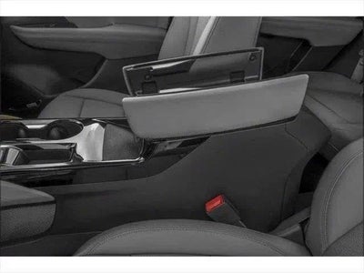 2025 Buick Envision Avenir