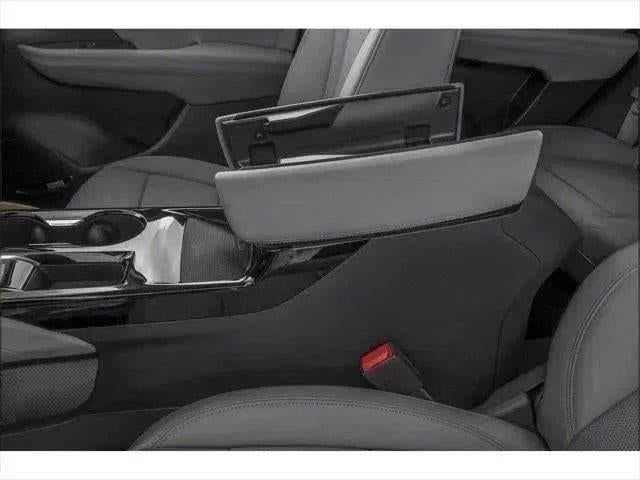 2025 Buick Envision Avenir