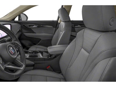 2025 Buick Envision Avenir