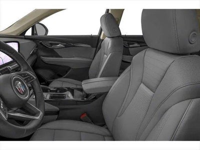 2025 Buick Envision Avenir