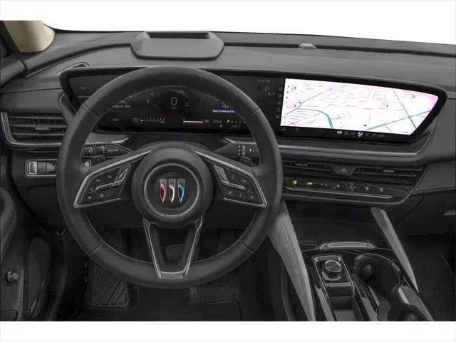 2025 Buick Envision Avenir