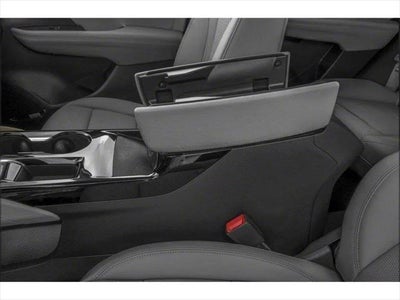 2025 Buick Envision Avenir