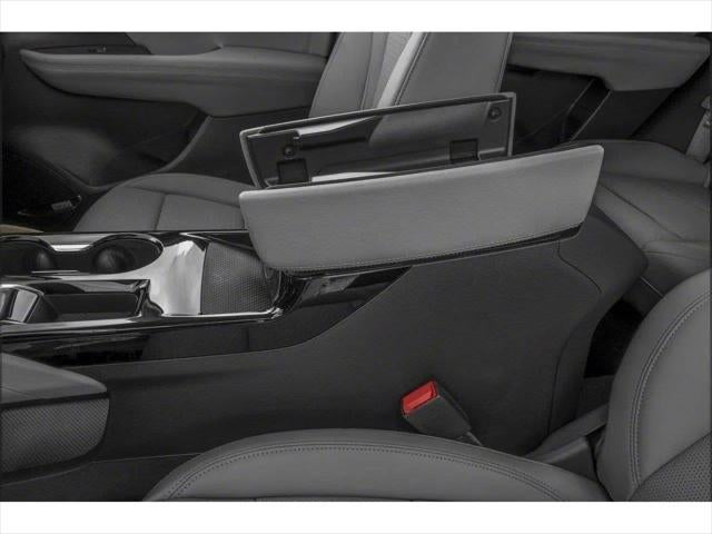 2025 Buick Envision Avenir