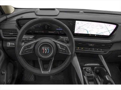 2025 Buick Envision Avenir