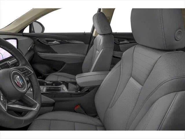 2025 Buick Envision Avenir