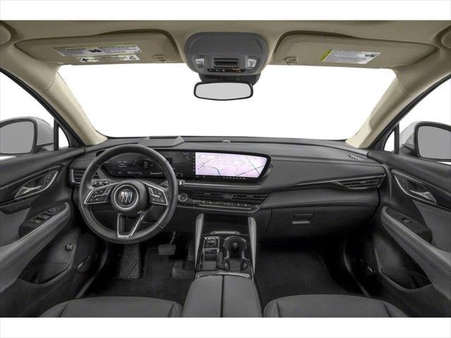 2025 Buick Envision Avenir