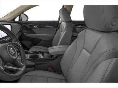 2025 Buick Envision Avenir