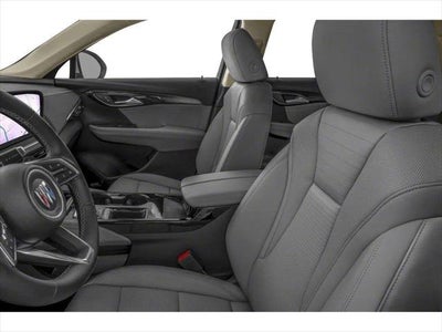 2025 Buick Envision Avenir