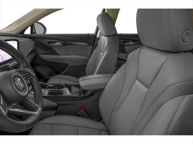 2025 Buick Envision Avenir