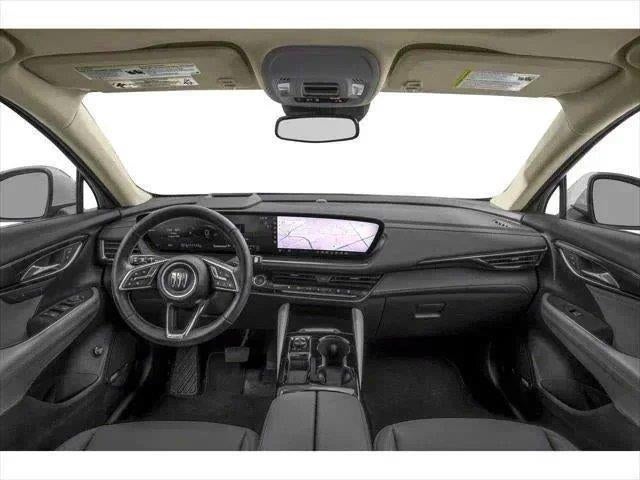 2025 Buick Envision Avenir