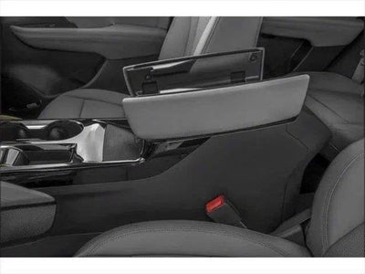 2025 Buick Envision Avenir