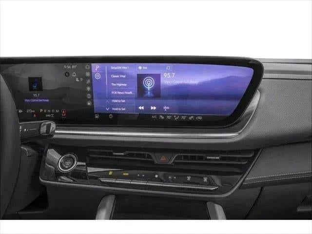 2025 Buick Envision Avenir