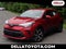 2022 Toyota C-HR XLE