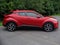 2022 Toyota C-HR XLE