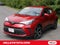 2022 Toyota C-HR XLE