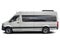 2025 Mercedes-Benz Sprinter Passenger Van 2500 Standard Roof I4 Diesel 144" RWD