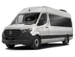 2025 Mercedes-Benz Sprinter Passenger Van 2500 Standard Roof I4 Diesel 144" RWD
