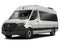 2025 Mercedes-Benz Sprinter Passenger Van 2500 Standard Roof I4 Diesel 144" RWD