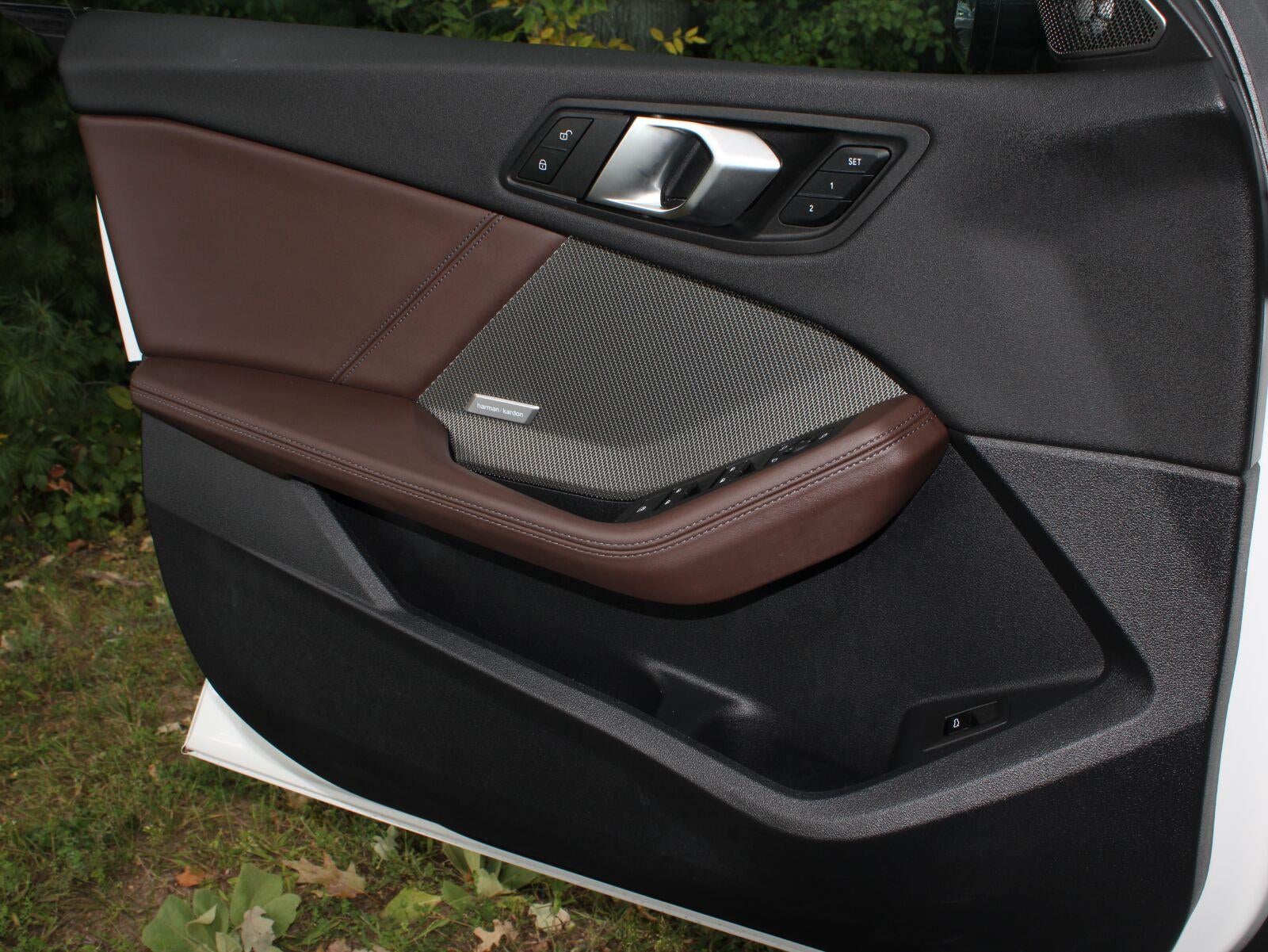 2026 BMW 2 Series 228 xDrive