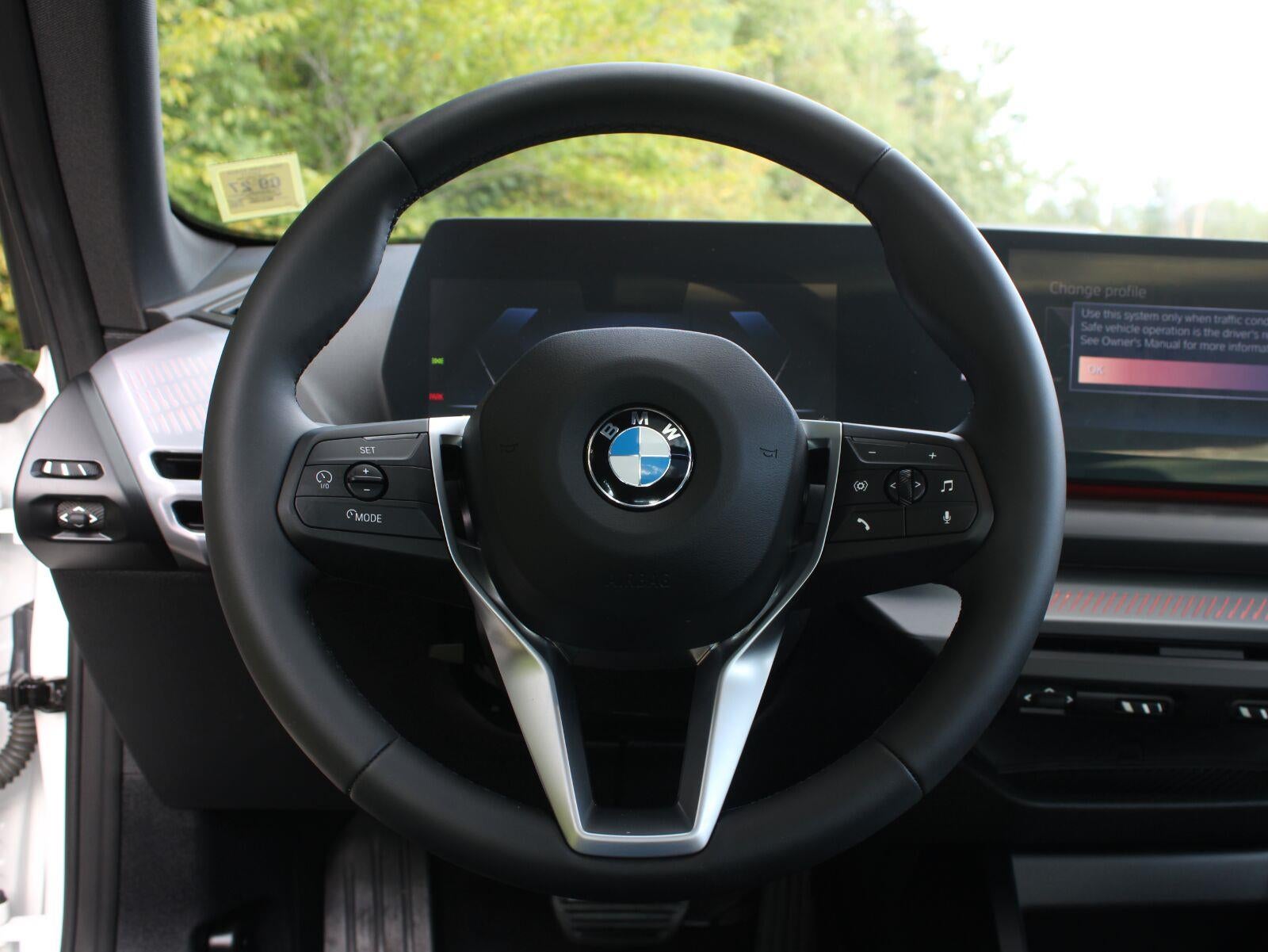2026 BMW 2 Series 228 xDrive