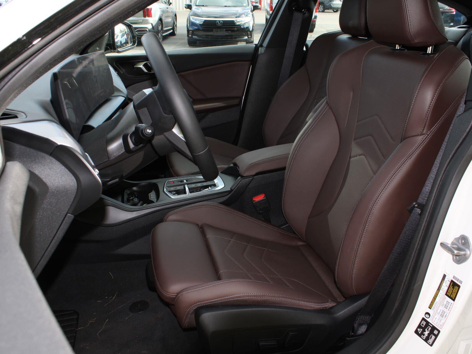 2026 BMW 2 Series 228 xDrive