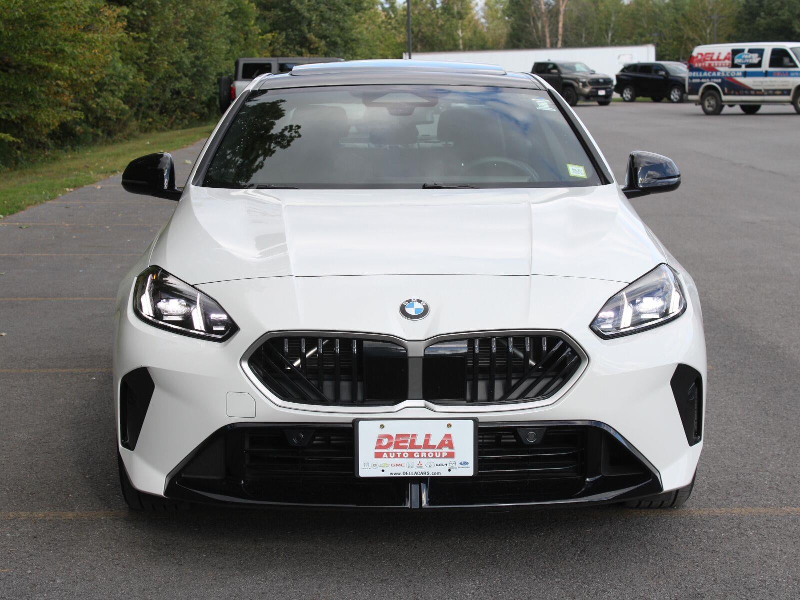 2026 BMW 2 Series 228 xDrive