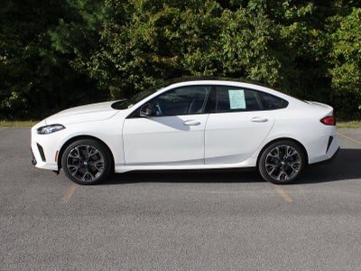 2026 BMW 2 Series 228 xDrive