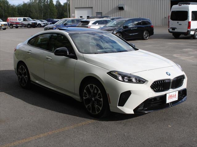 2026 BMW 2 Series 228 xDrive