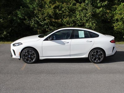 2026 BMW 2 Series 228 xDrive