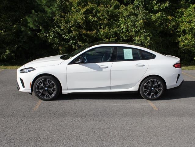 2026 BMW 2 Series 228 xDrive