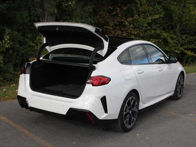 2026 BMW 2 Series 228 xDrive