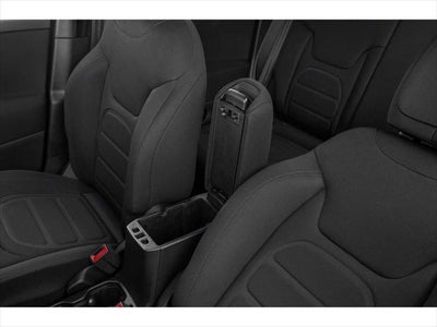 2020 Jeep Renegade Altitude